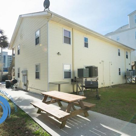 Windy Hill Villa 1 - Beach Barnacle Myrtle Beach Exterior photo