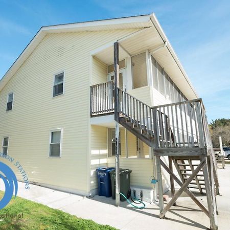 Windy Hill Villa 1 - Beach Barnacle Myrtle Beach Exterior photo