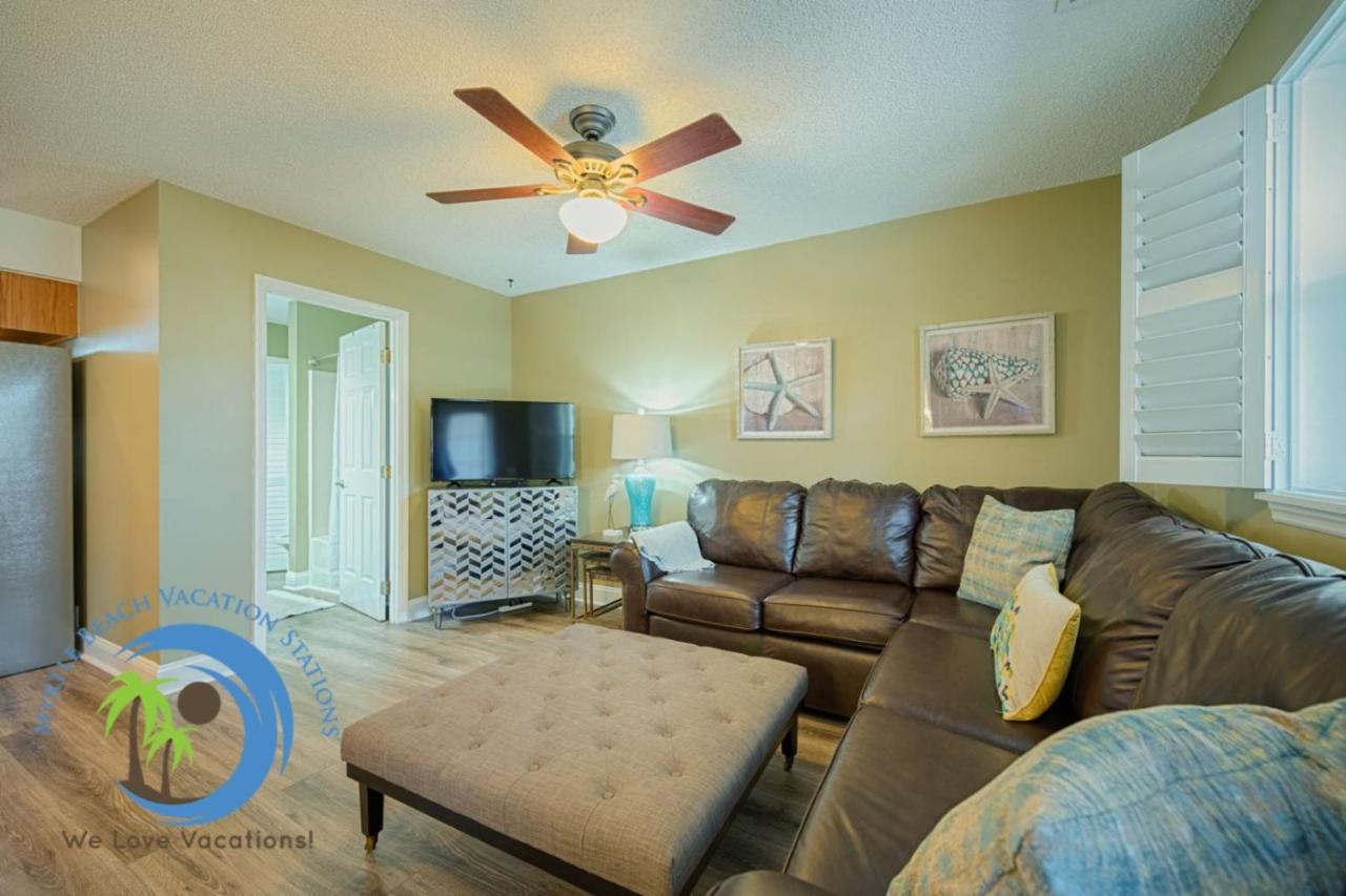 Windy Hill Villa 1 - Beach Barnacle Myrtle Beach Exterior photo